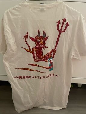 Jose Cuervo- "Raise a Little Hell"